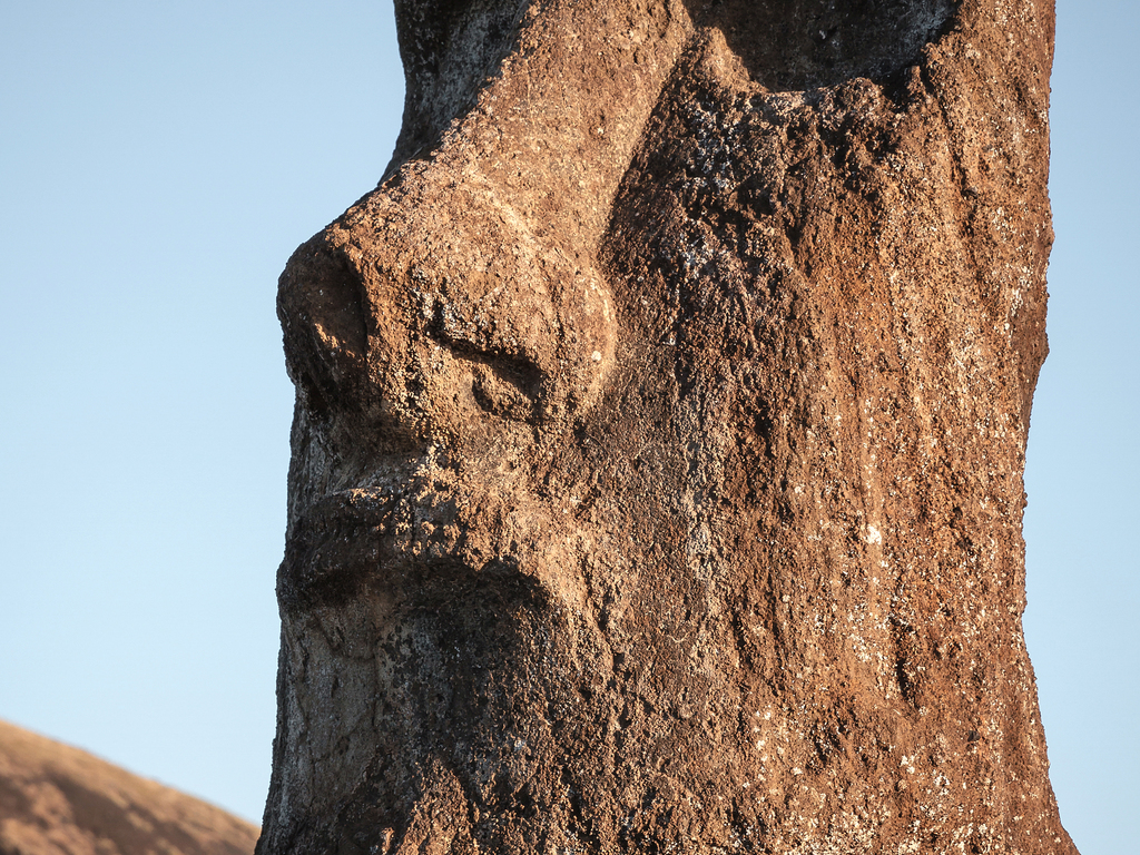 Easter Island and the Tapati Festival
